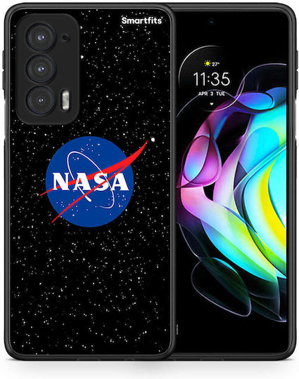 Popart Nasa Motorola Edge 20 5g Θήκη