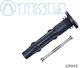 Spark Plug Connector Mercedes C-Class 05-14 Clc 08-11 Clk 05-10 Cls 04-10 E-Class 05-16 Gl-Class 06-12 Glk M-R-S-Class Sl Slk Sprinter Vito Cp015-11138