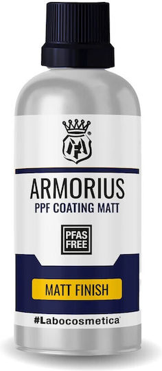 #Labocosmetica Ceramic Coat Υγρό Κεραμικής Επίστρωσης Αυτοκινήτου 20ml