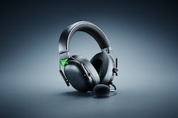Razer Kaira Pro Xbox Fără fir Over Ear Gaming Headset cu conexiune