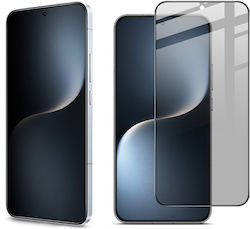 Xiaomi Poco F8 Pro 5g Imak Privacy Full Tempered Glass Black Xiaomi Poco F8 Pro 5g Imak Privacy Full Tempered Glass Black