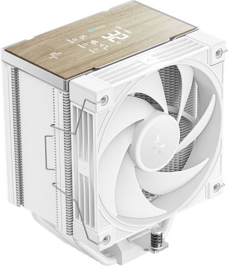 Deepcool AK700 Digital CPU Cooling Fan with ARGB for AM4/AM5/1200/115x/1700 Socket