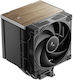 Deepcool AK500 G2 Ψύκτρα Επεξεργαστή