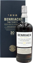 BenRiach Cask Gereifte Single Malt 30 Jahre 46% 700ml BenRiach Cask Gereifte Single Malt 30 Jahre 46% 700ml