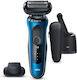 Braun B7000CC Foil Electric Shaver Face Rechargeable