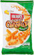 Herr's Crunchy Cheesestix Jalapeno Xg 227gr