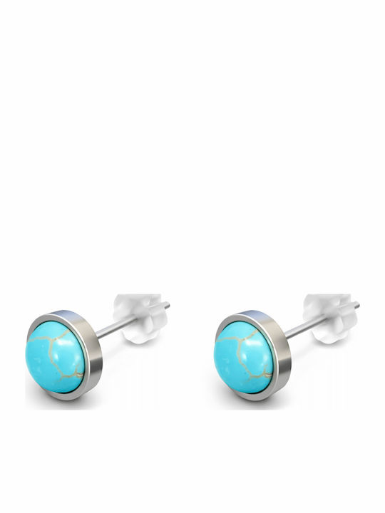 Nire Earring Turquoise Nire Earring Turquoise