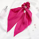 Scrunchie Φούξια