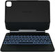 Typecase Edge Klappdeckel Robust mit Tastatur i...