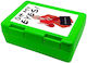 Koupakoupa Friends Plastic Kids' Food Container...
