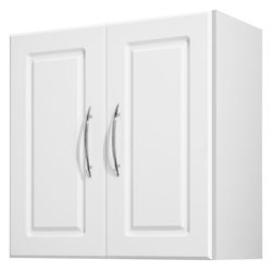 Vevor Ντουλάπι Μπάνιου Πλυντηρίου 30x60x60cm Λευκό XYFJ2LM24INC11R9R001V0 Vevor Ντουλάπι Μπάνιου Πλυντηρίου 30x60x60cm Λευκό XYFJ2LM24INC11R9R001V0
