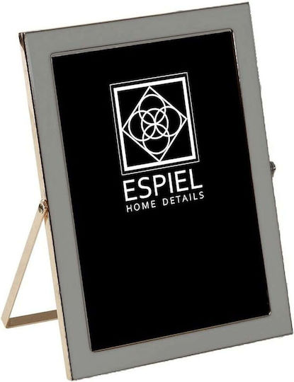 Espiel Frame Metallic