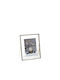 Espiel Metallic Photo Frame With Gold Frame