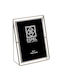 Espiel Metallic Photo Frame with Silver Frame