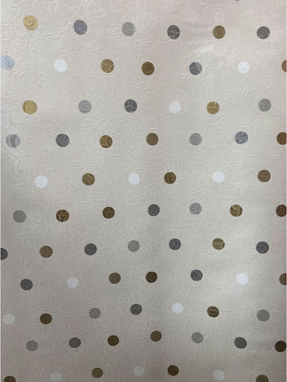 Bellini Tablecloth 1035-3 140x220cm