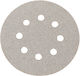 Sandpaper K320 with Holes 125x125mm