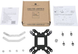 Kit Στήριξης Thermalright 1700kit Axp90-x36 Kit Στήριξης Thermalright 1700kit Axp90-x36