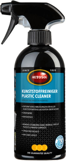 Autosol Γενικό Καθαριστικό Μοτοσυκλέτας 500ml