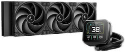 Deepcool Spartacus 360