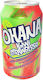 Faygo Kiwi Strawberry Χγ 355ml
