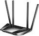 Cudy N300 Ασύρματο Router
