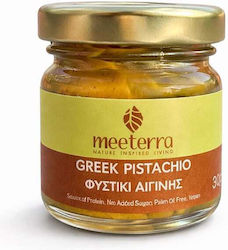 Meeterra Φυστίκι Αιγίνης 30g Meeterra Φυστίκι Αιγίνης 30g