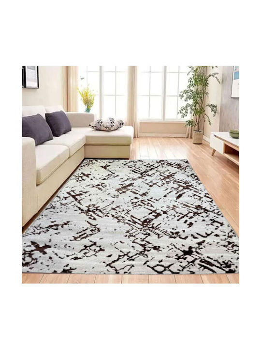 SpitiBazaar Τσοκμέ Χαλί Ορθογώνιο 200x290cm