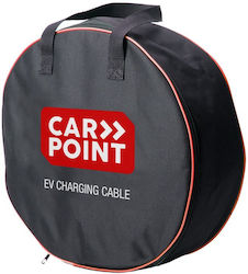 Carpoint Αξεσουάρ Θήκη Αποθήκευσης Καλωδίων Φόρτισης Bag Charging Cable Electric Vehicle 0280050 Carpoint Αξεσουάρ Θήκη Αποθήκευσης Καλωδίων Φόρτισης Bag Charging Cable Electric Vehicle 0280050