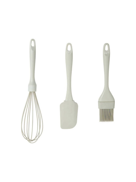 5Five Pastry Tools Set made of Silicone 3pcs