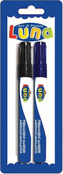 Luna Alkohol Marker Set 2 Farben Luna Alkohol Marker Set 2 Farben