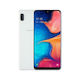 Samsung Galaxy A20e (3/32GB) White Refurbished ...