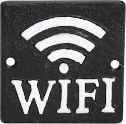 Espiel Sign "WiFi" KLI130K8 1pcs