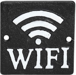 Espiel Sign "WiFi" KLI130K8 8pcs