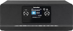 Technisat Soundsystem 2 DigitRadio 372 CD BT 0000/5101 mit CD Player und Bluetooth Schwarz Technisat Soundsystem 2 DigitRadio 372 CD BT 0000/5101 mit CD Player und Bluetooth Schwarz