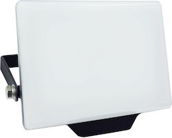 Orno Προβολέας 20W Στεγανός 4000K Orno Προβολέας 20W Στεγανός 4000K
