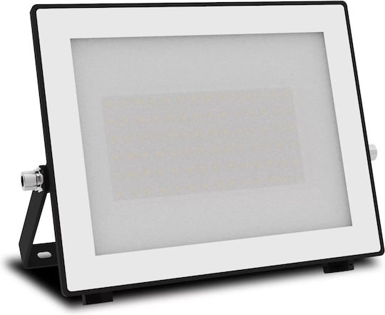 Philips Στεγανός Προβολέας LED 50W Ψυχρό Λευκό 5000K IP65