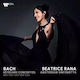 Bach: Keyboard Concertos Bwv 1052, 1053, 1054 & 1056, Cd