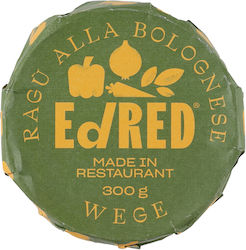 Ed RED Έτοιμα Γεύματα 300gr Ed RED Έτοιμα Γεύματα 300gr