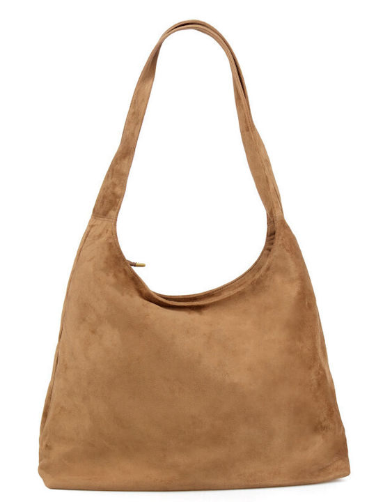 Silia D Women's Bag Shoulder Brown