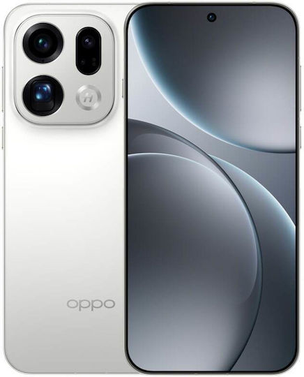 【Shinobu】OPPO Find X9 Pro 16GB/512GB Telefon mobil OPPO Find X9 Pro (16GB+512GB) - OPPOSTORE Romania