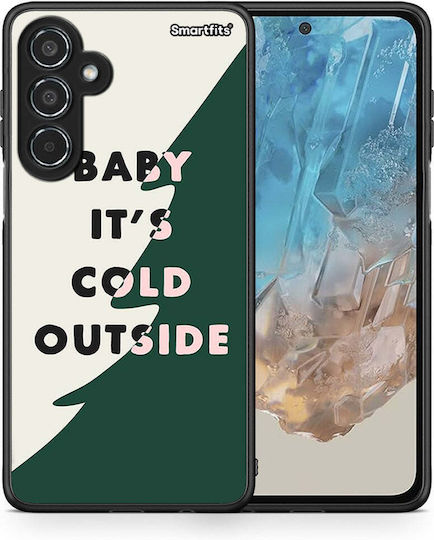 Студено Навън Samsung Galaxy M35 5g Калъф