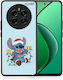 Santa Stich Realme 12 4g 12+ 13 4g Θήκη