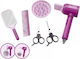 Hairdressing Game
