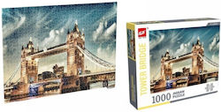 Puzzle 2D 1000 Pieces