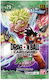 Namco - Bandai Dragon Ball Booster Pack