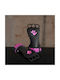 Frog Grips Ανδρικά Crossfit Grips Μαύρα