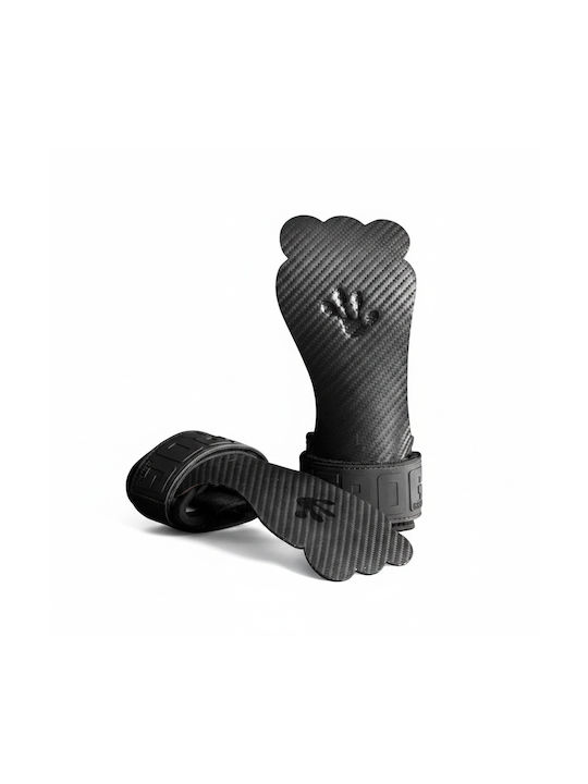 Frog Grips Ανδρικά Crossfit Grips Μαύρα