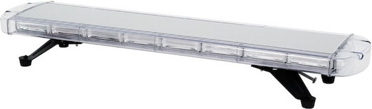 VenCore Car Beacon LED 10 - 30V with Blue / Blue Lighting