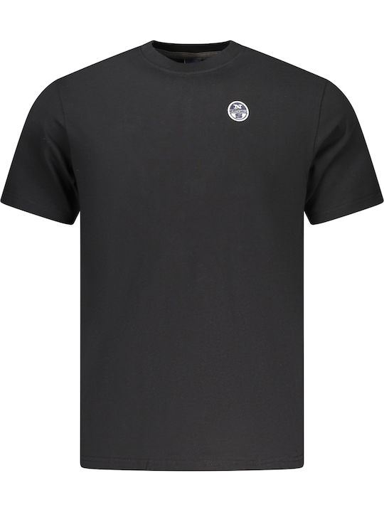 T-shirt Black