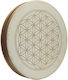 Sonic Energy Flower Life Wave Drum